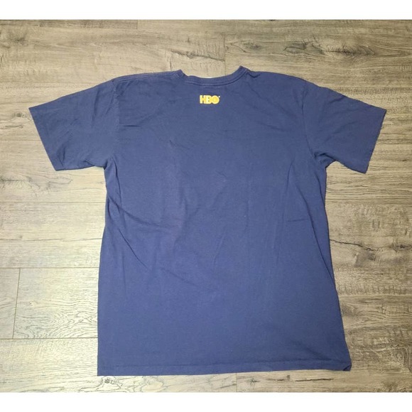 Vintage Entourage HBO Promo T Shirt Mens XL - Picture 2 of 6